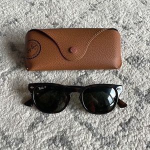 Ray-Ban style RB4140